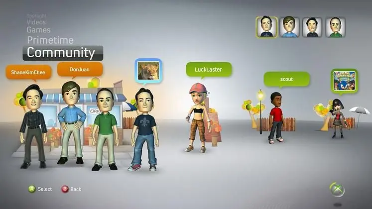 Hacker claims he cracked Xbox Live, Microsoft says "nope"