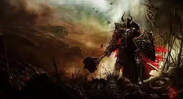 Rumor: Blizzard hiring for a mysterious new Diablo game