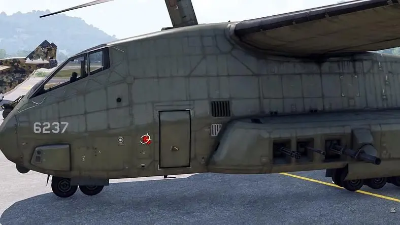 Arma 3 Apex developer diary reveals setting and story line for the expansion