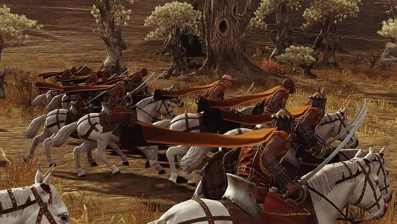 The Best Total War: Warhammer Mods