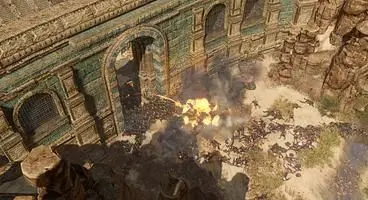 SpellForce 3 Patch Notes - Public Test Branch Added