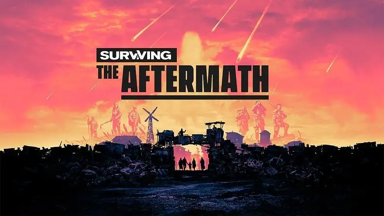 Surviving the Aftermath Update 1.0.0 - Patch Notes