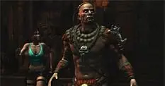 Lara Croft and the Guardian of Light on PS3, PC September 28th