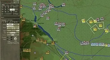 AA: Highway to the Reich is a true sequel to Red Devils. It builds on the game and delivers in spades....