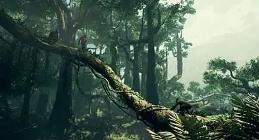 Open World Survival Game Ancestors: The Humankind Odyssey Gets A Release Window