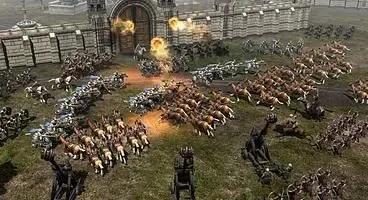The Best Lord of The Rings Games