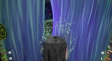 Psychonauts 2 Lili Rare Fungus Location
