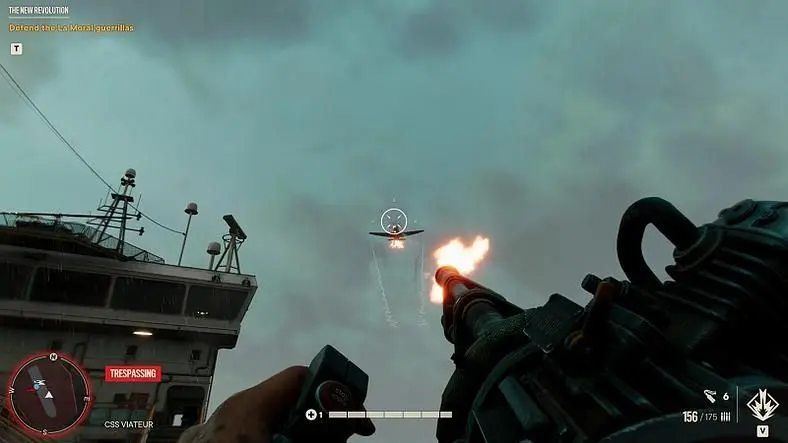 Far Cry 6 PC Review - A Tired Revolution