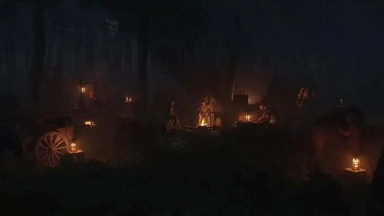 Guides / Can You Reset Your Lieutenant or Captain in Wartales?