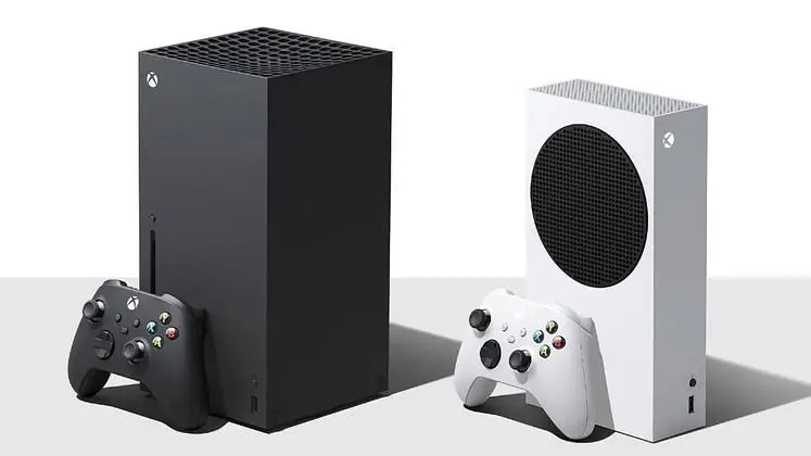 Xbox Console Sales Had Worst Year on Record in 2025