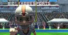 Activision announce Big League Sports out this fall for Kinect