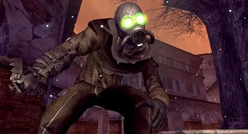 New Vegas 'Dead Money' now available on PC, PSN