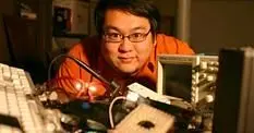 Kinect man leaves Microsoft for Google "special projects team"