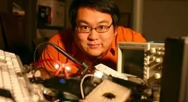 Kinect man leaves Microsoft for Google "special projects team"