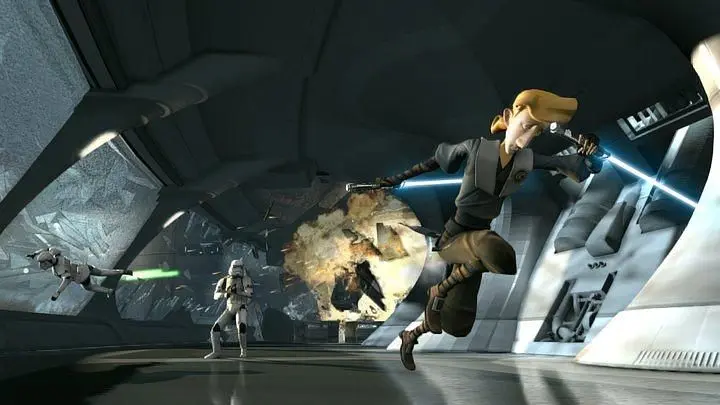 LucasArts endorse Force Unleashed 2 piracy, include Threepwood