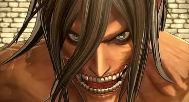 Koei Tecmo Europe releases new trailer for Attack on Titan: Wings of Freedom