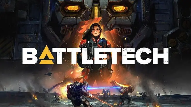Battletech gets its first DLC Expansion 'Flashpoint' in November