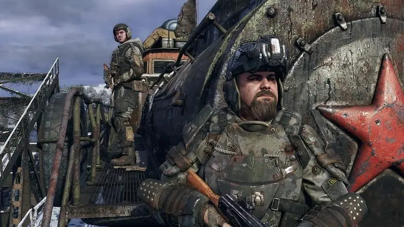 Metro Exodus Digital Unlock Times Revealed