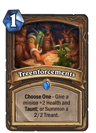 Hearthstone: Descent of Dragons Release Date and Card List