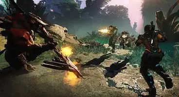 Crucible Patch Notes - Day One Update Fixes Bugs and Crashes