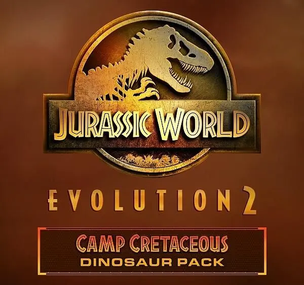 Jurassic World Evolution 2: Camp Cretaceous Dinosaur Pack DLC Gets March Release Date