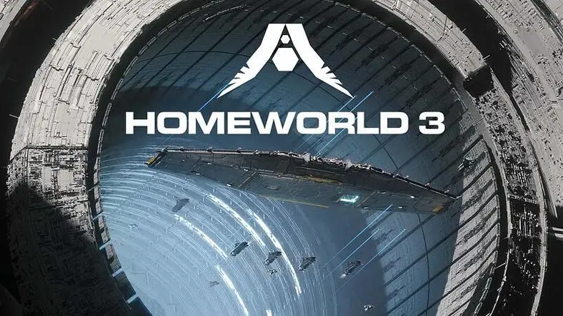 Homeworld 3 Release Date - Here's When It Launches