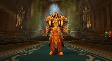 World of Warcraft's 20th Anniversary Event Will Be The Main Focus of Patch 11.0.5