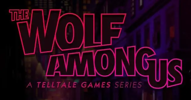 Telltale's next episodic adventure is 'The Wolf Among Us'