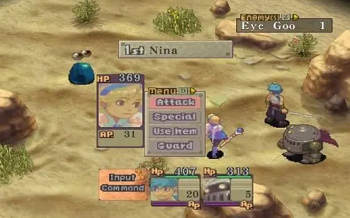Breath of Fire IV remake coming August 16