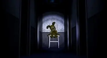 Five Nights at Freddy's 4 released early, is available now on Steam