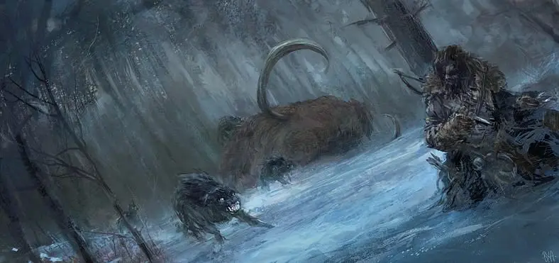 Far Cry Primal is getting a survival mode