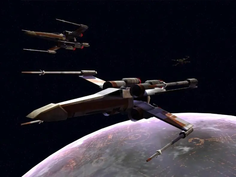 Chewbacca can now capture the AT-ST without crashing in performance patch for classic Star Wars RTS Empire at War