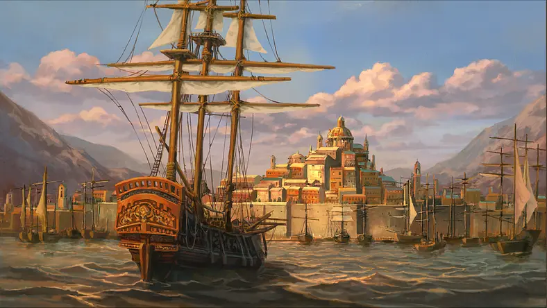 Ships