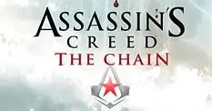 UbiWorkshop reveals Assassin's Creed: The Chain mini-comic