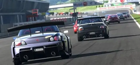Gran Turismo's future on as many platforms "as possible" say Sony