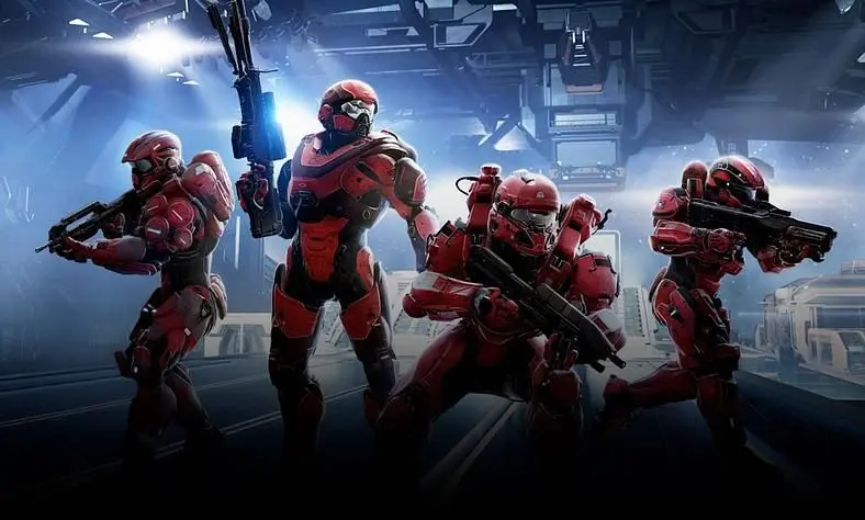 Frank O'Connor clarifies Halo 5 to PC statement