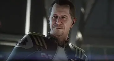 Squadron 42 to be optional standalone expansion for Star Citizen