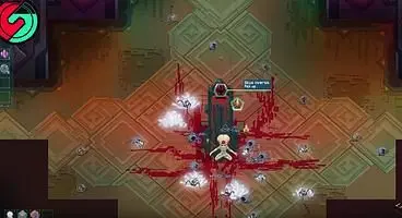 UnDungeon Is The Next Piece Of The Square Enix Collective Looking For A Funding Boost