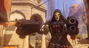 The 2017 Overwatch World Cup Kicks Off Today And Continues Through The Weekend