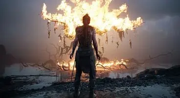 Hellblade: Senua's Sacrifice adds Dualshock 4 support on PC with Patch 1.02