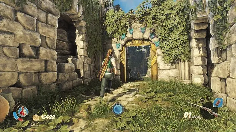 Strange Brigade - All Blue Cat Locations