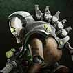 Factions / Necrons