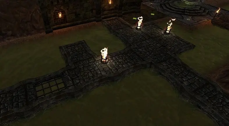 New patch features revealed for War for the Overworld