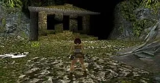 Square Enix re-release original Tomb Raider games through Steam