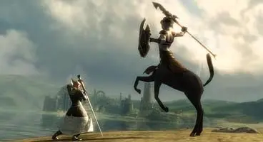 Mike O'Brien hails "overwhelming" response to Guild Wars 2 beta