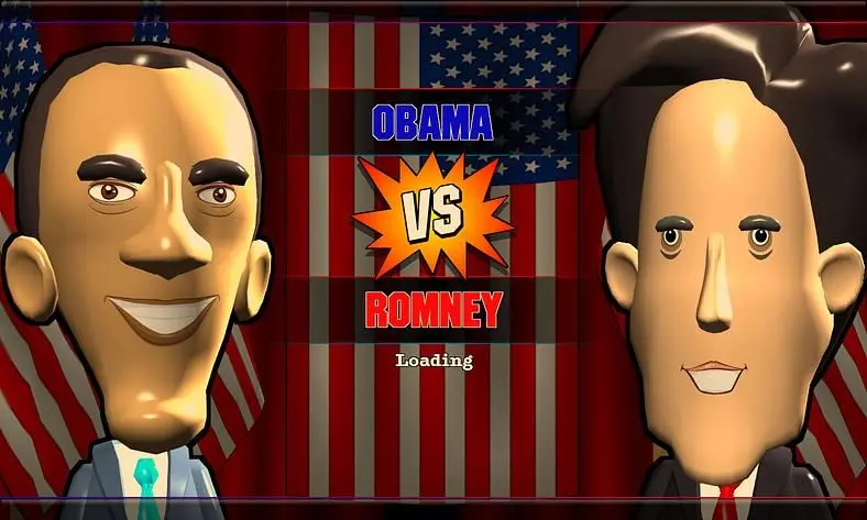 The Political Machine 2012 announced by Stardock