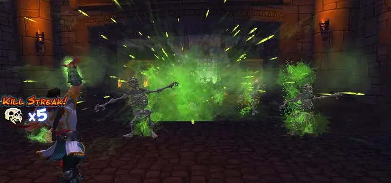 Orcs Must Die! DLC hits Xbox Live Marketplace in December