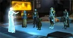 Star Wars: The Old Republic 'not before July 1st', later in 2011