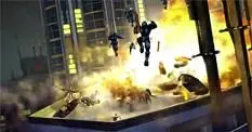 Ruffian want 'totally nuts' sandbox