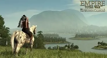 Empire: Total War gets its first official expansion in the form of Warpath. Can you change history? Or will you too fall to the white man? (PC)